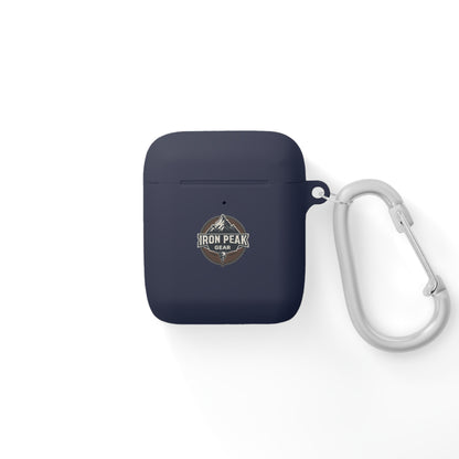 Adventure AirPods Case Cover - Iron Peak Gear