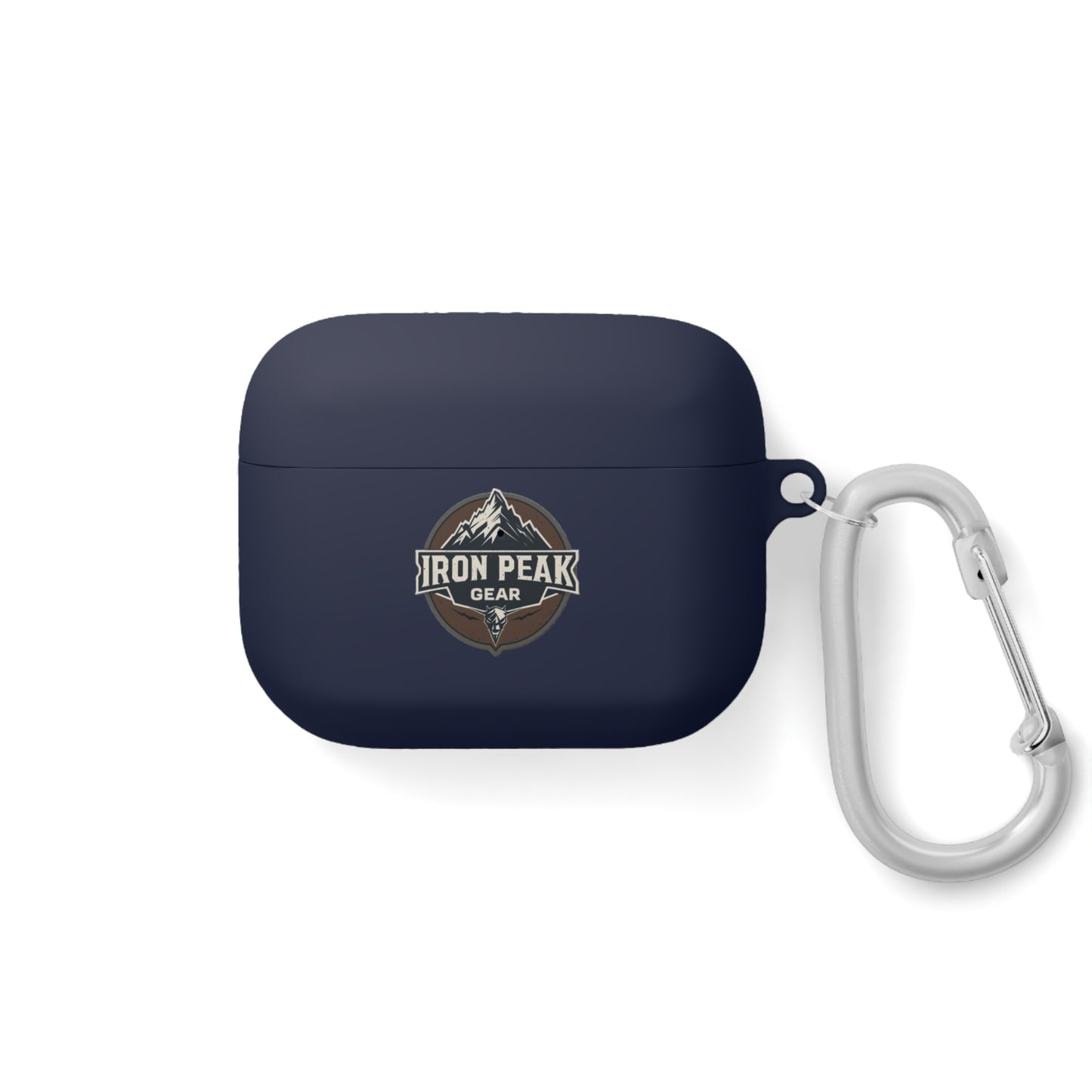 Adventure AirPods Case Cover - Iron Peak Gear