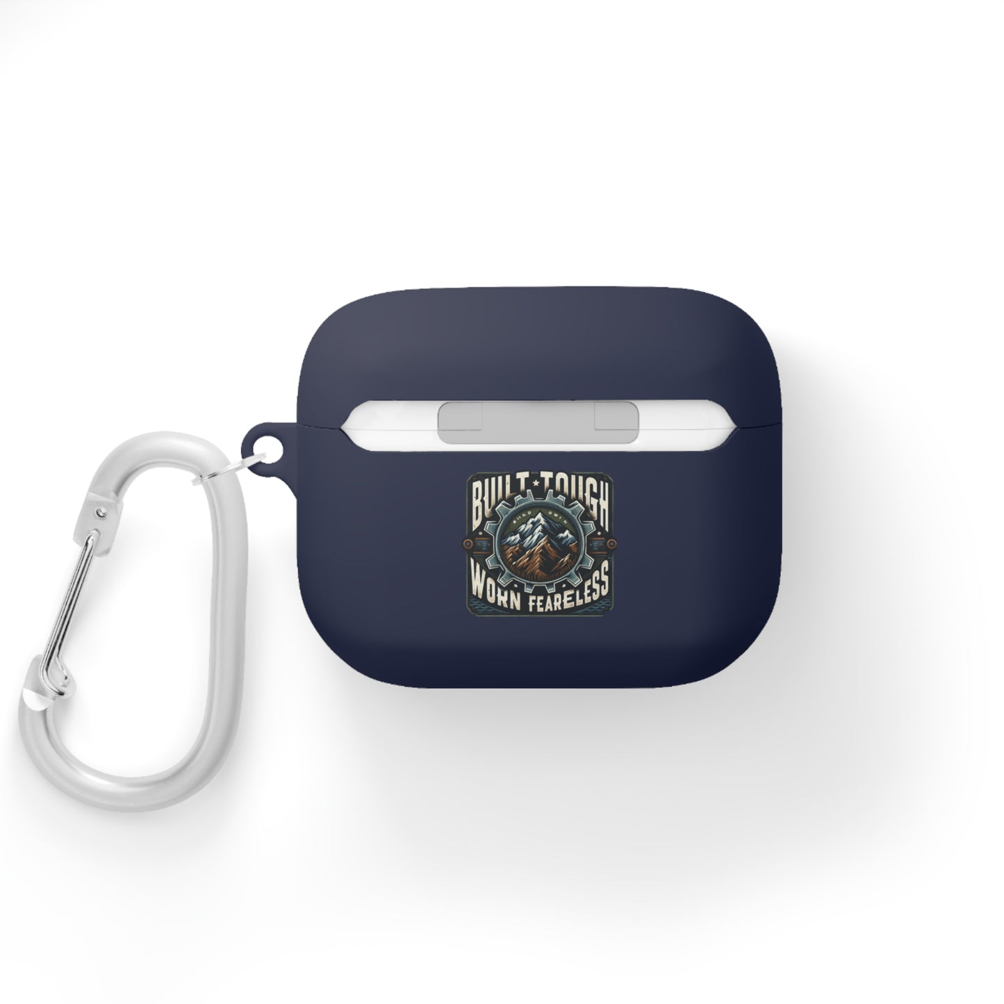 Adventure AirPods Case Cover - Iron Peak Gear