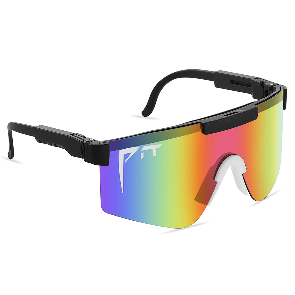 Outdoor Fashion  Sunglasses – UV400 Eyewear for Men & Women