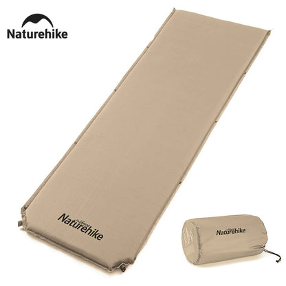 Naturehike Self-Inflating Sleeping Pad – Comfort & Durability for Every Adventure