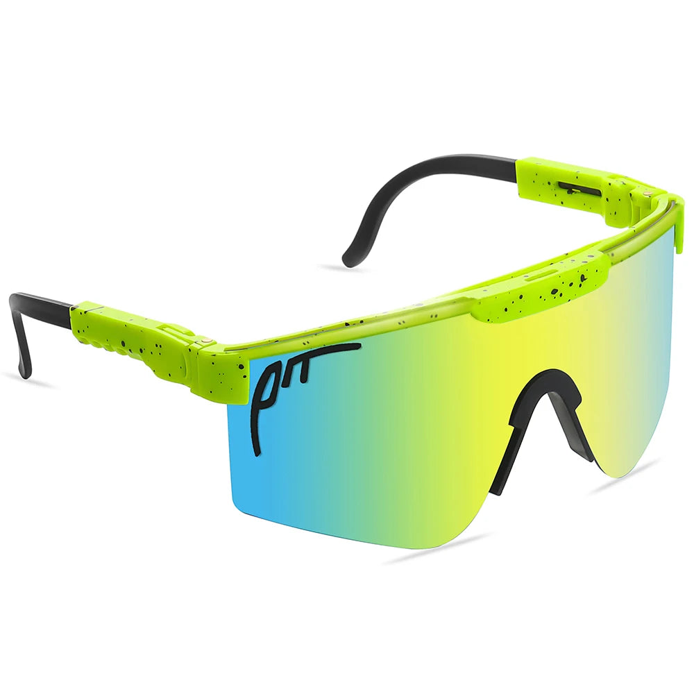 Outdoor Fashion  Sunglasses – UV400 Eyewear for Men & Women