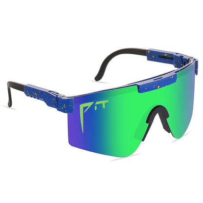 Outdoor Fashion  Sunglasses – UV400 Eyewear for Men & Women