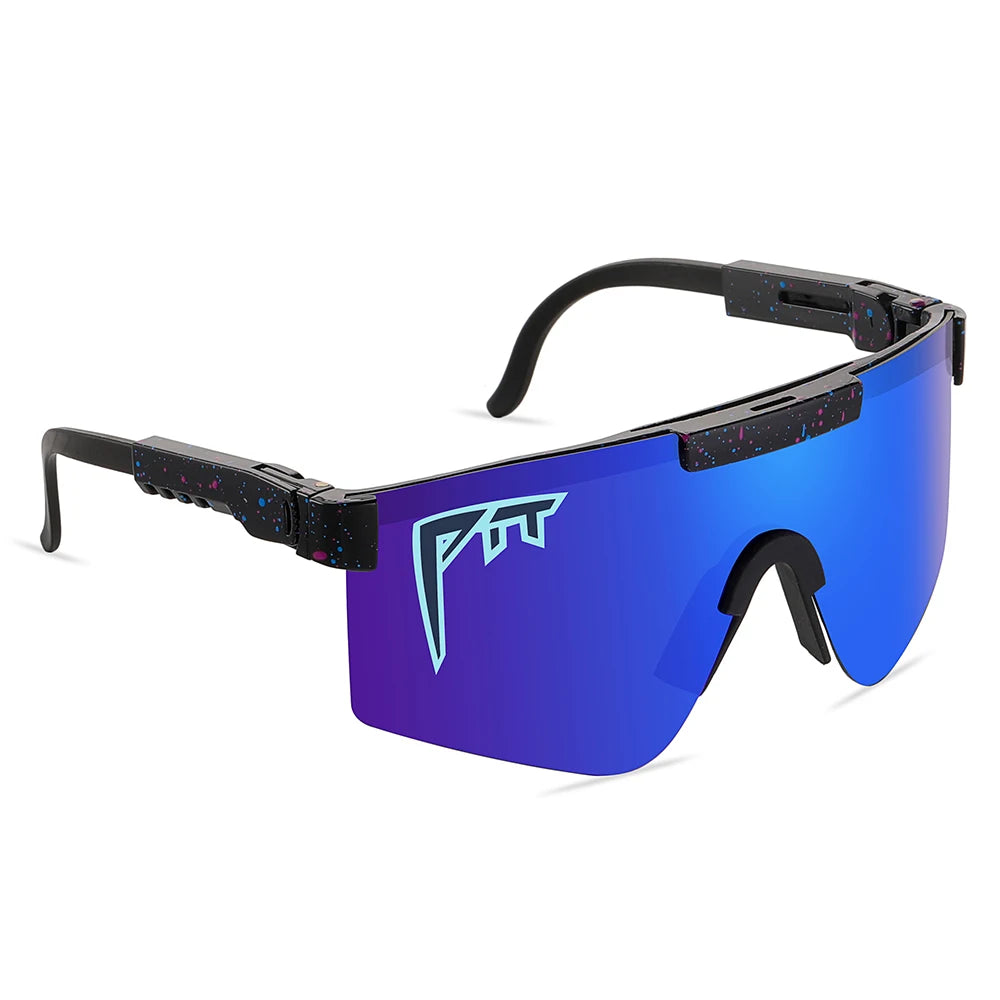 Outdoor Fashion  Sunglasses – UV400 Eyewear for Men & Women