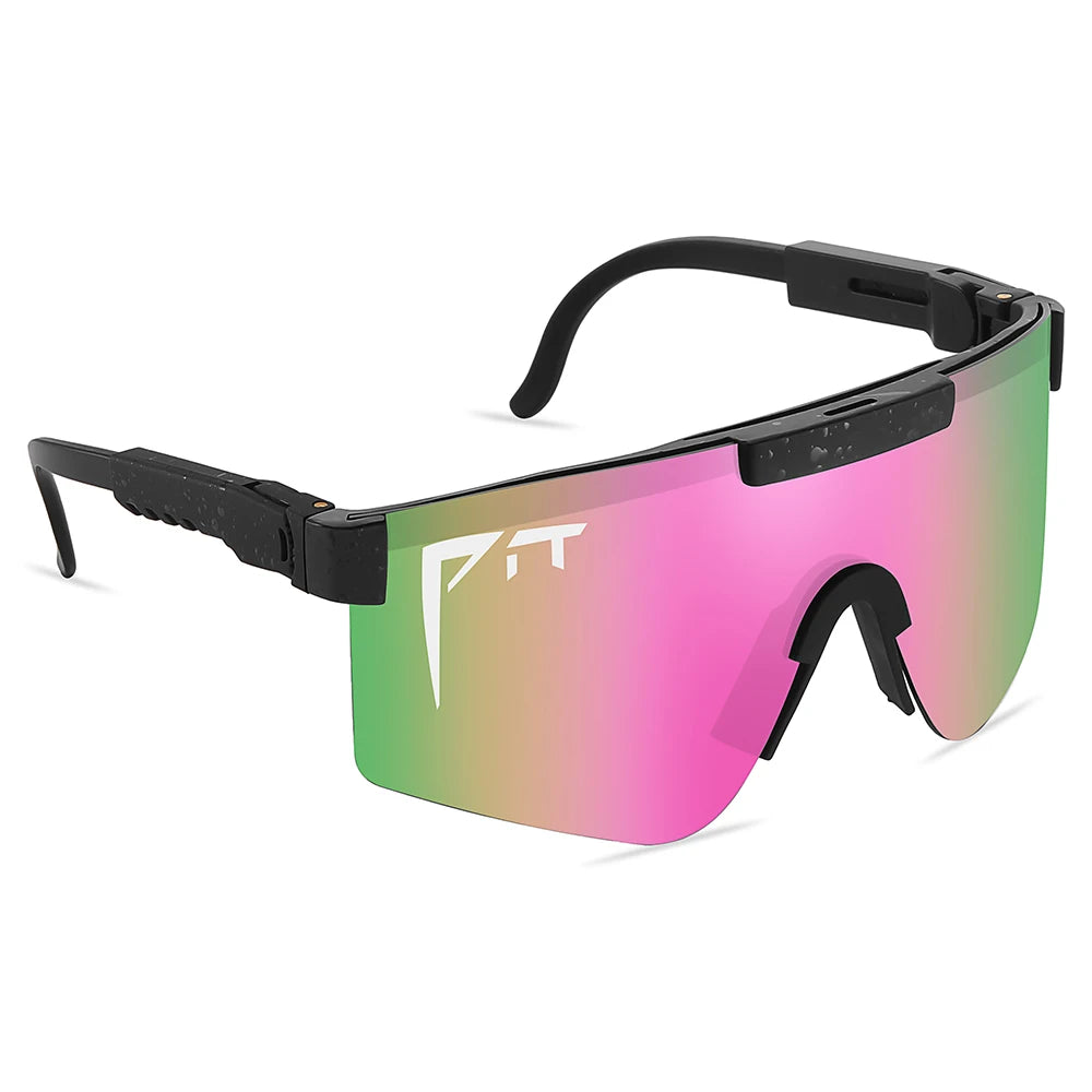 Outdoor Fashion  Sunglasses – UV400 Eyewear for Men & Women