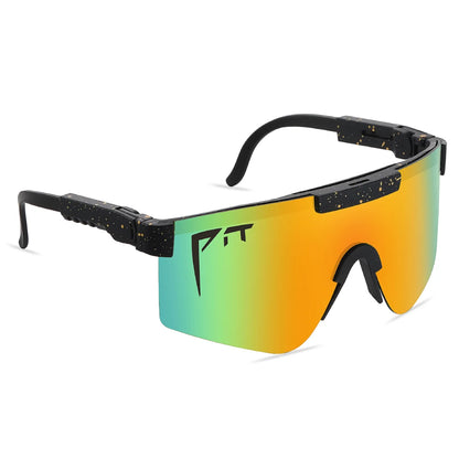 Outdoor Fashion  Sunglasses – UV400 Eyewear for Men & Women