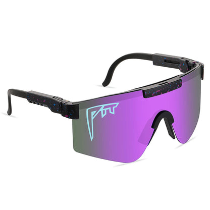 Outdoor Fashion  Sunglasses – UV400 Eyewear for Men & Women