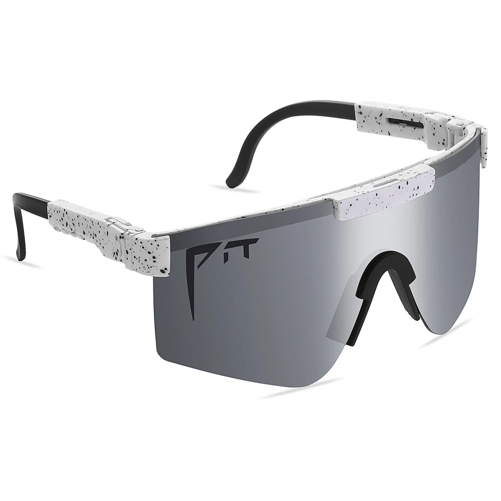 Outdoor Fashion  Sunglasses – UV400 Eyewear for Men & Women