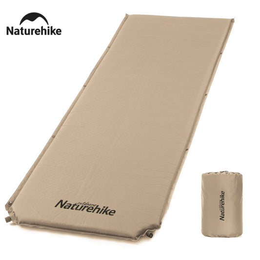 Naturehike Self-Inflating Sleeping Pad – Comfort & Durability for Every Adventure