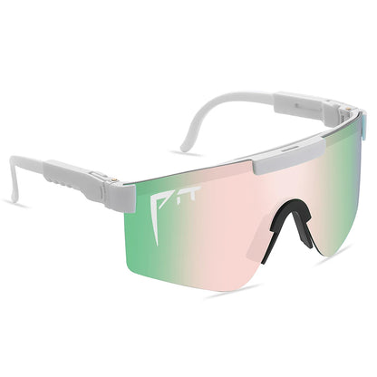 Outdoor Fashion  Sunglasses – UV400 Eyewear for Men & Women