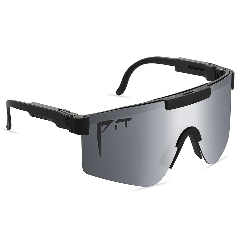 Outdoor Fashion  Sunglasses – UV400 Eyewear for Men & Women