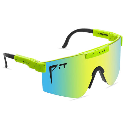 Outdoor Fashion  Sunglasses – UV400 Eyewear for Men & Women