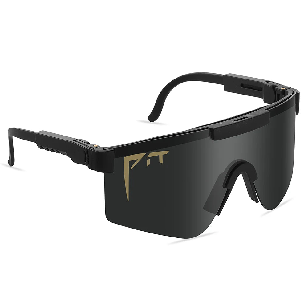 Outdoor Fashion  Sunglasses – UV400 Eyewear for Men & Women