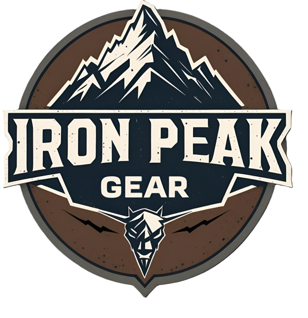 Iron Peak Gear